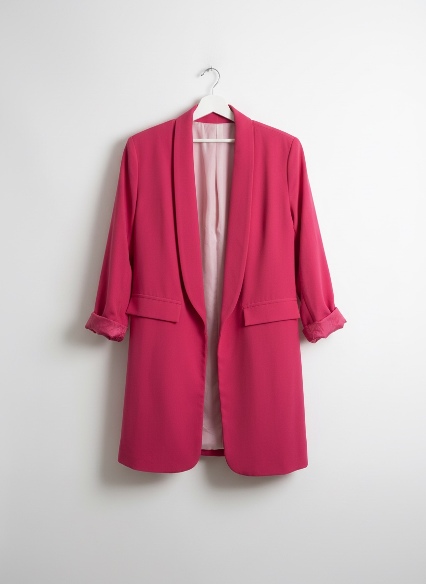Veste importation Italie