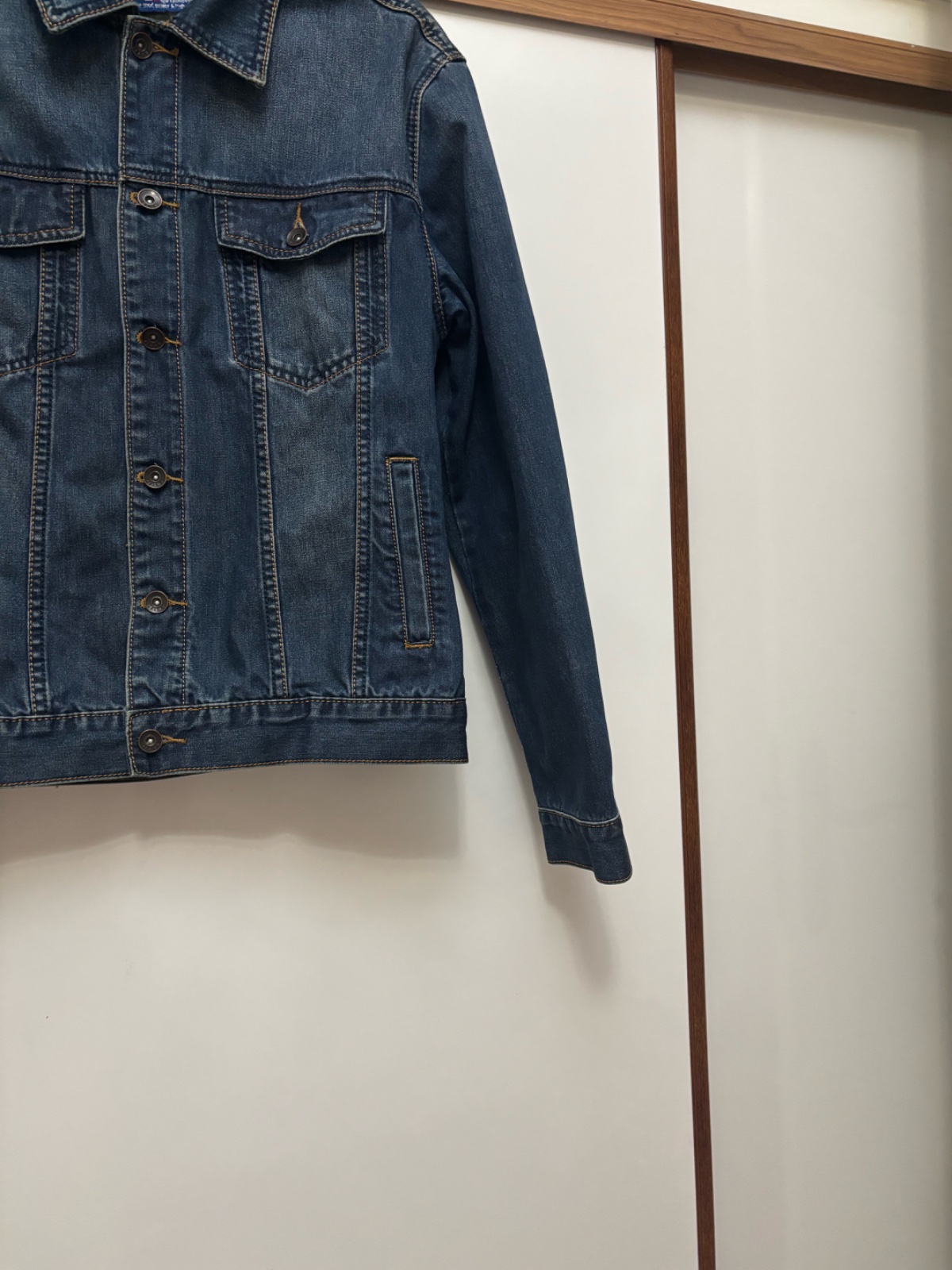 Veste Djean