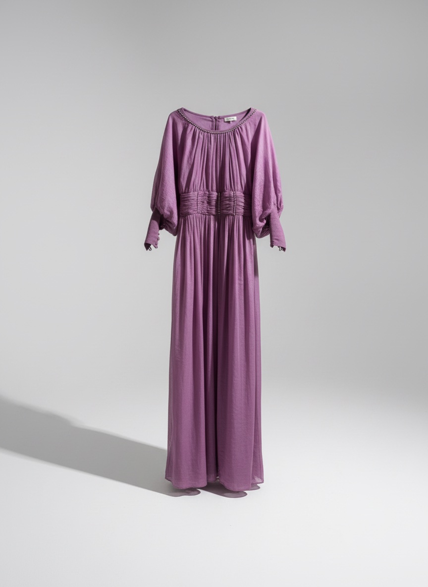 Robe soirée