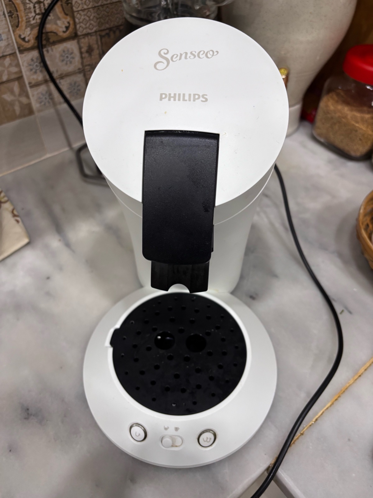  senseo philips+  de 36 doses gratuits