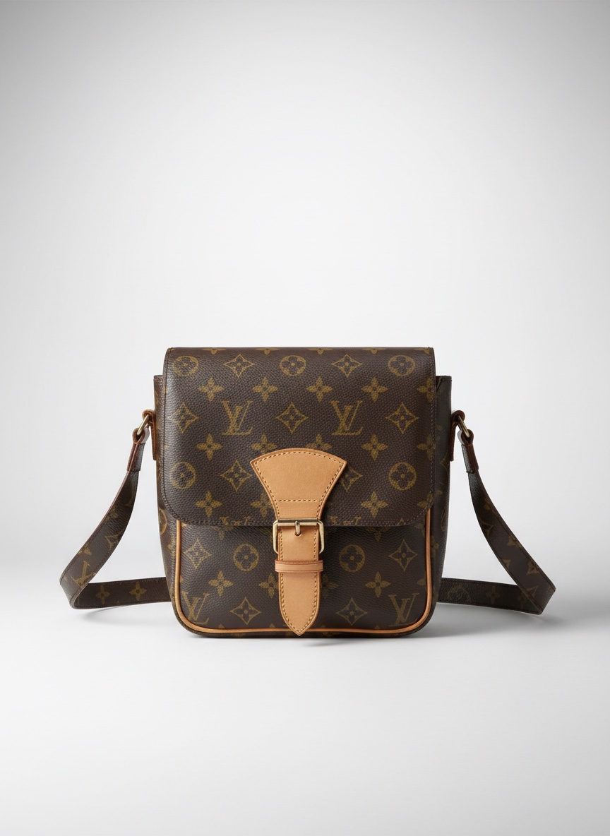 Sac avec bandouliere