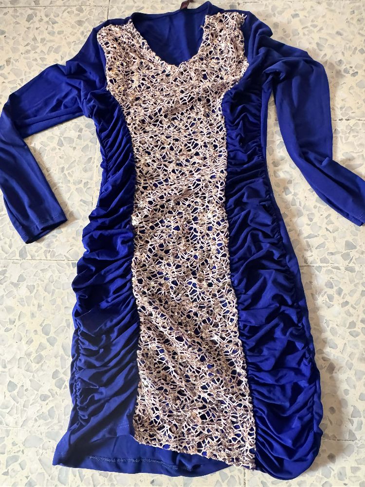 Belle robe soirée 