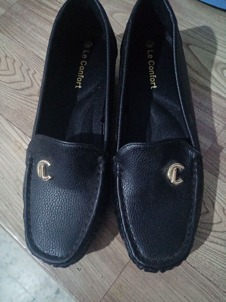 Jolie Mocassin 