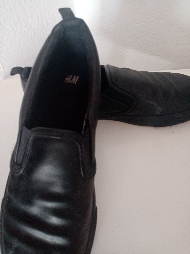 Mocassin pour garçon H&M