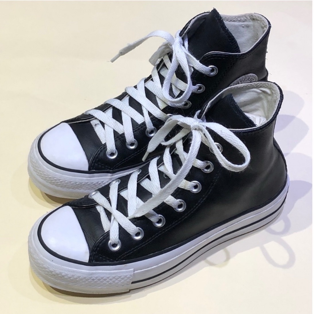 Converse all star
