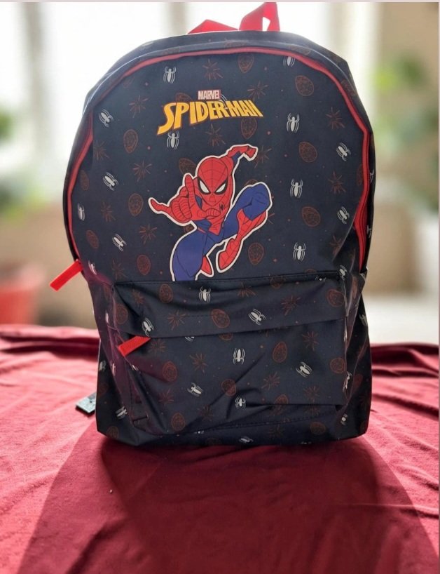 Sac à dos pour garçon importé 🇫🇷