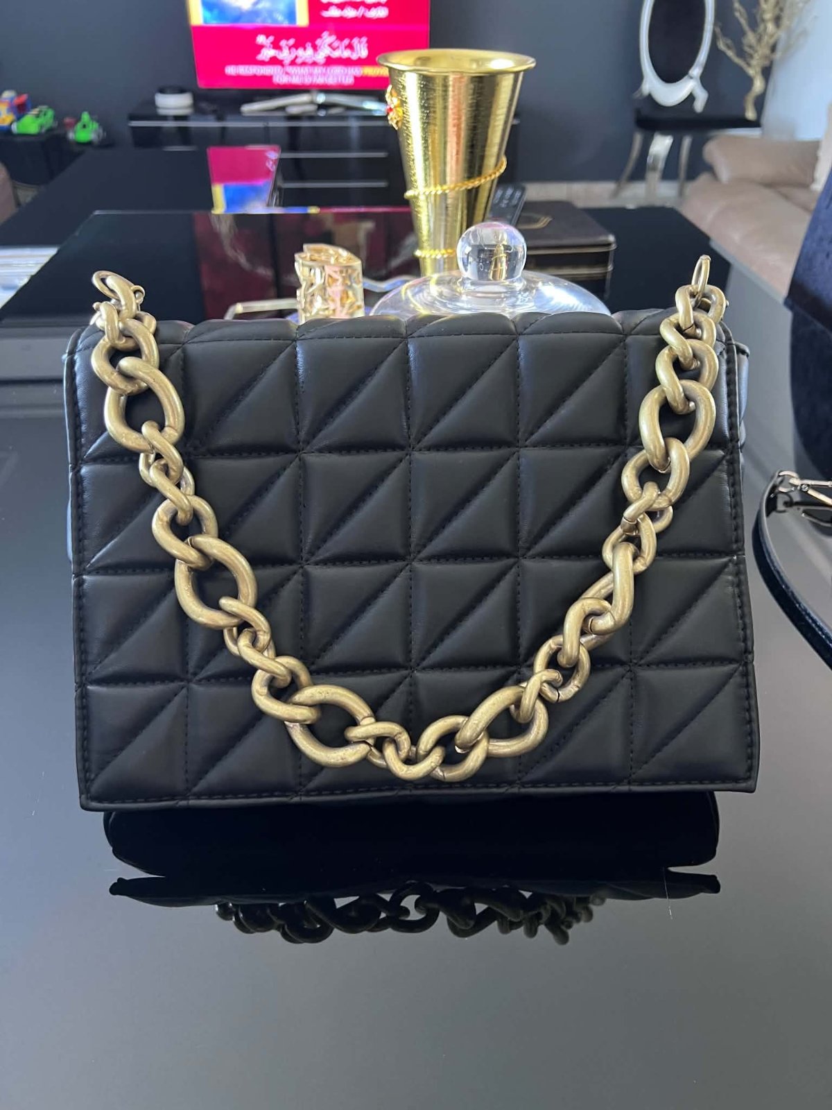 Sac à main ZARA🇫🇷❤️‍🔥