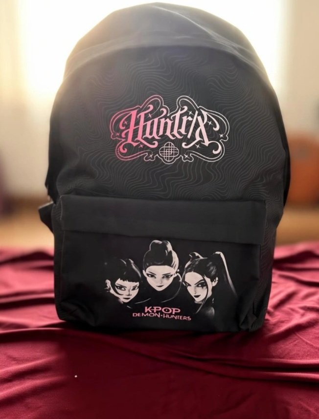 Sac à dos pour filles très jolie et importée 🇫🇷