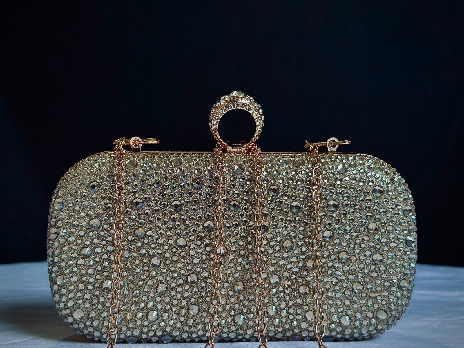 Pochette soirée 