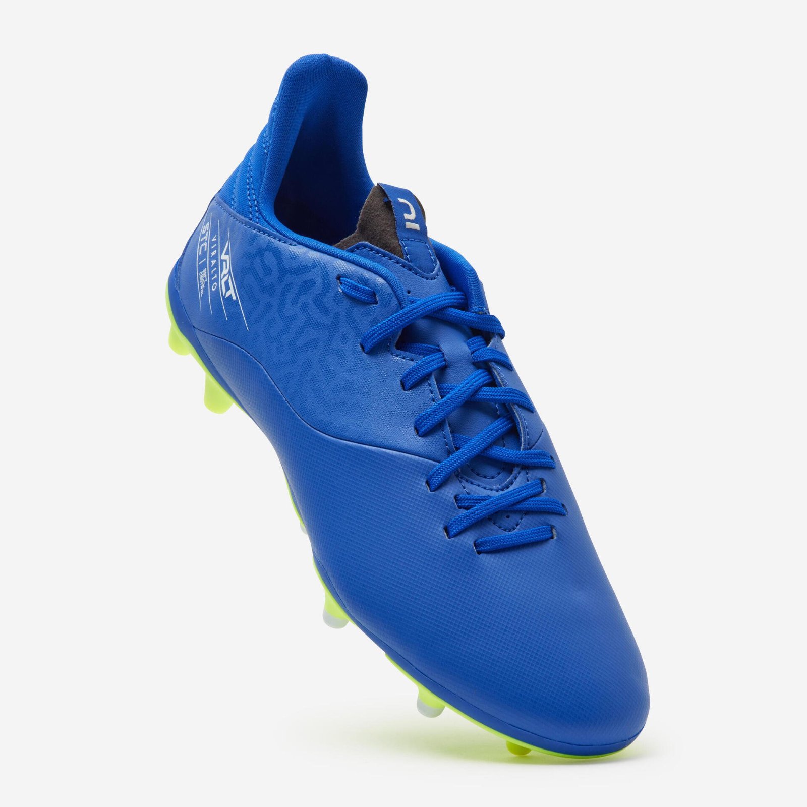 Crampon de football de la marque  Kipsta Viralto