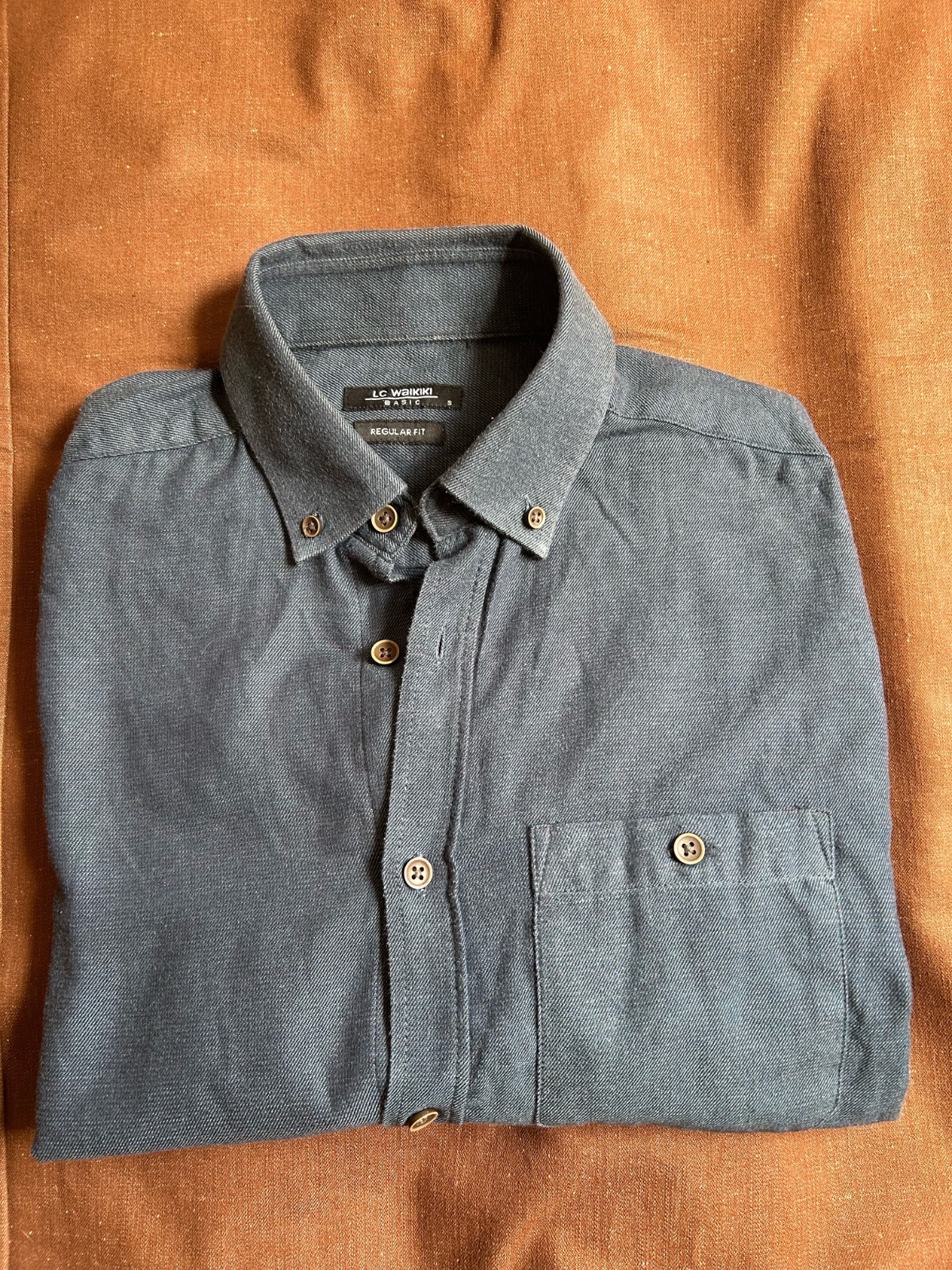 Chemise homme LC Waikiki Très bon état