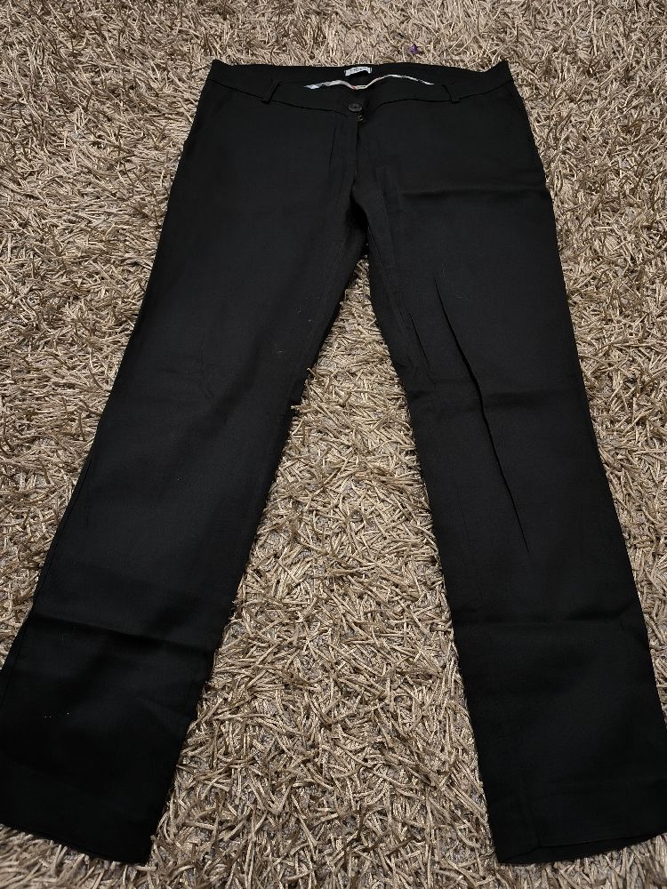 Pantalon Burberry