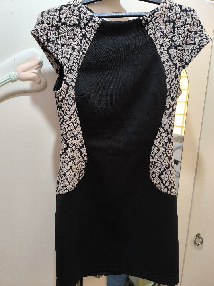 Robe mini