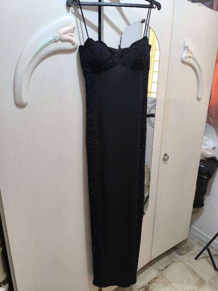 Robe soirée 