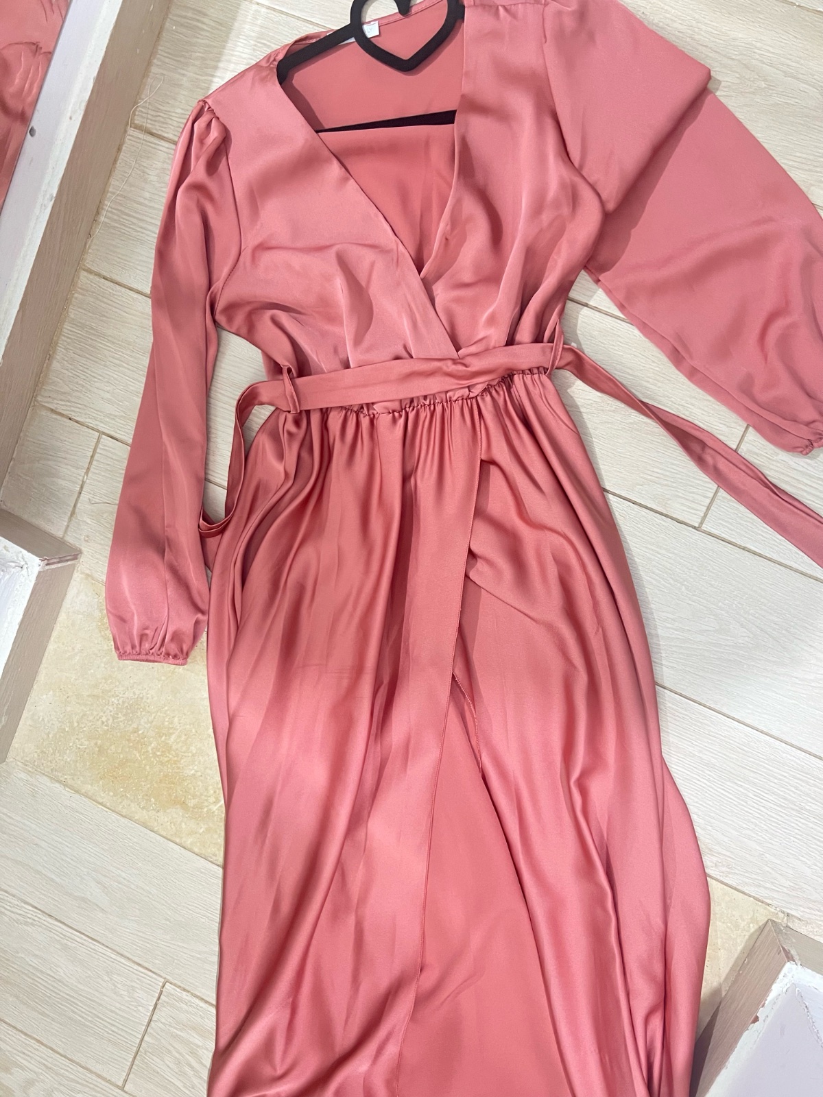 Robe portefeuille