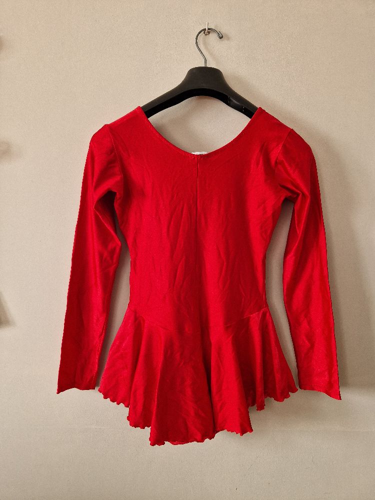 Justaucorps Body Robe de gym ou Dance 