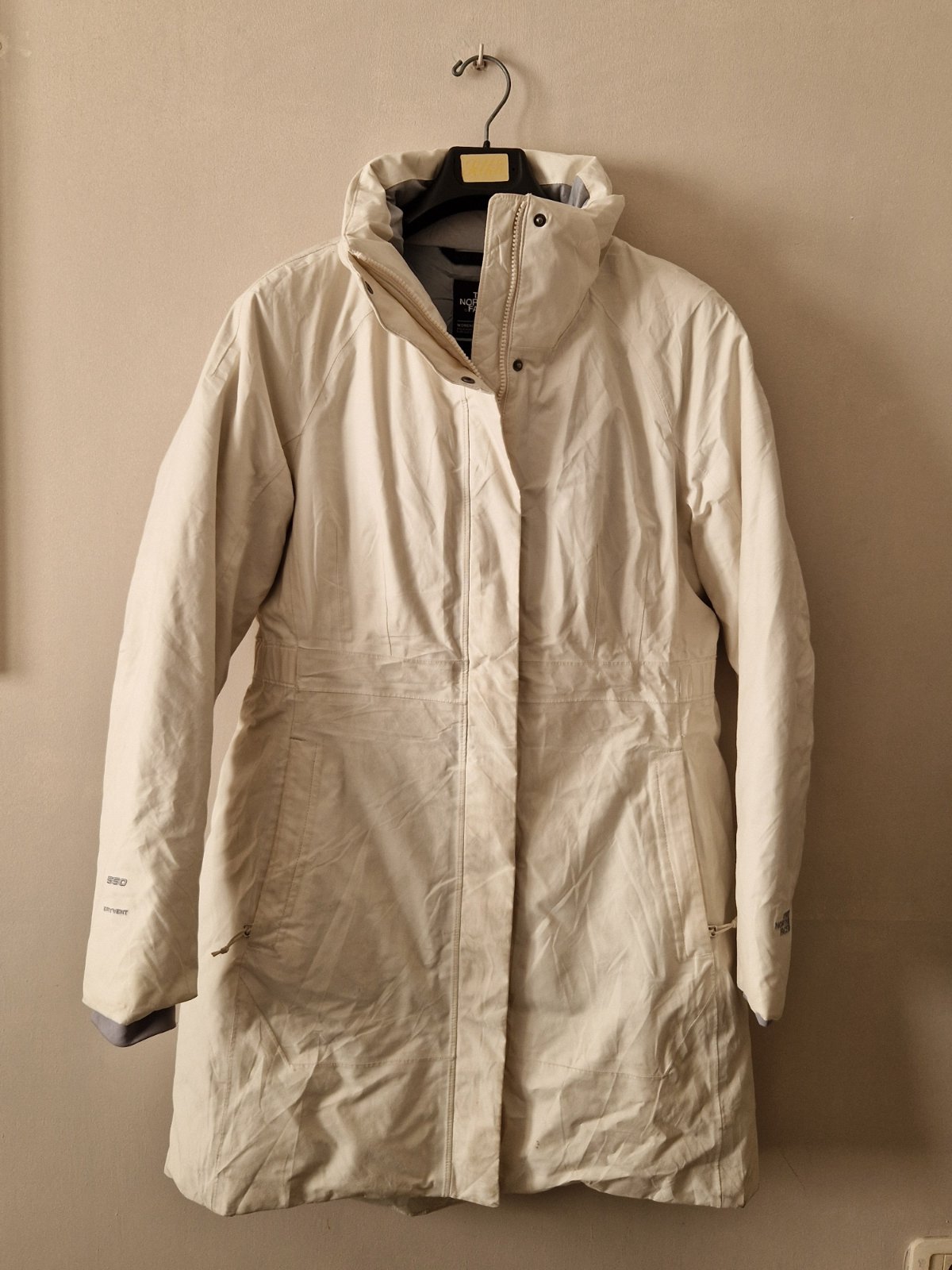 PARKA THE NORTH FACE 