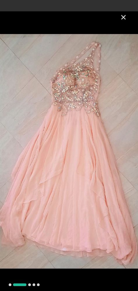 Royal Queen Robe soirée 