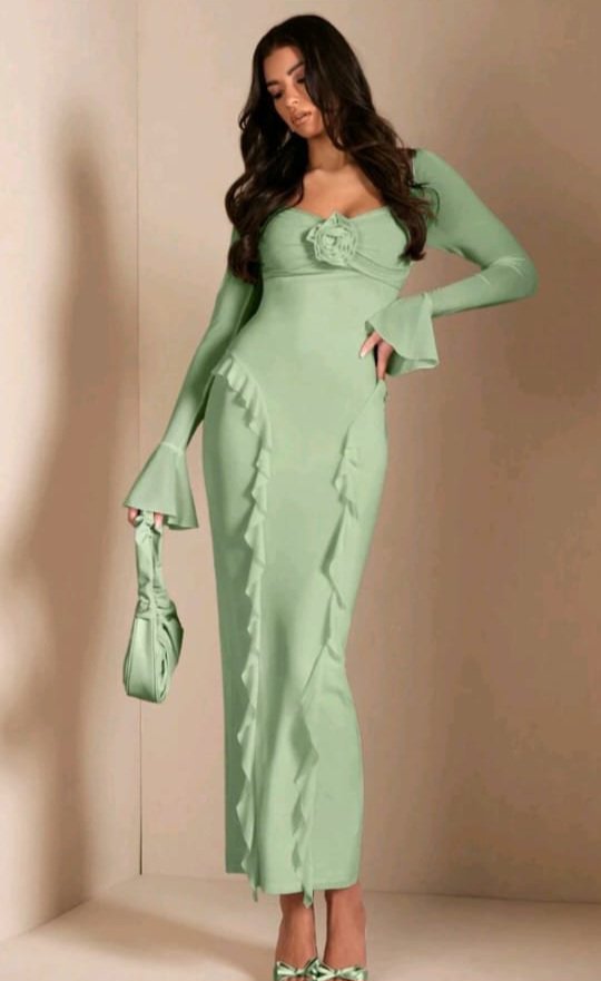 Robe shein 