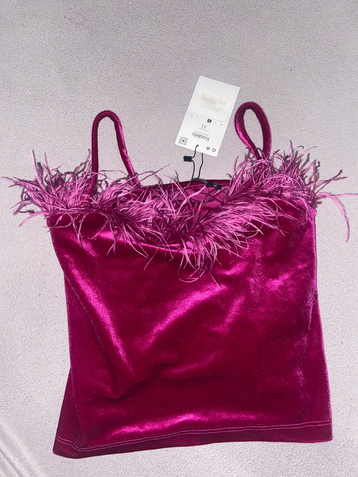 Top soiré de chez kastello