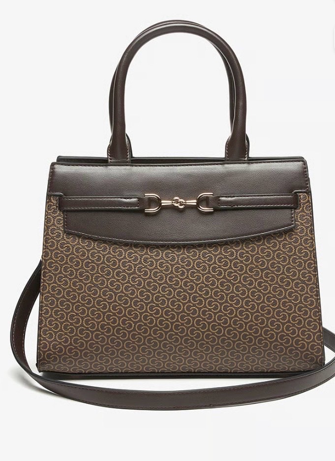 Sac en cuir