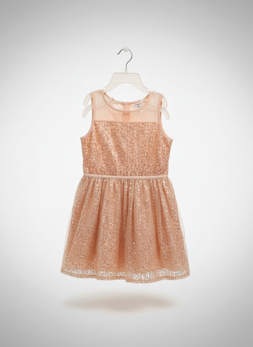 Jolie robe