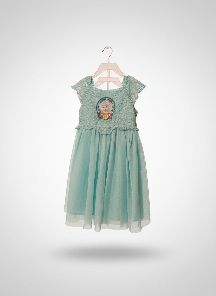 Robe elsa