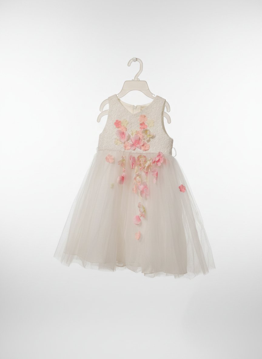 Robe cérémonie 