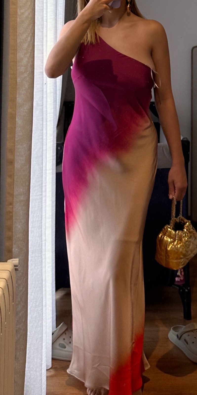 Robe zara
