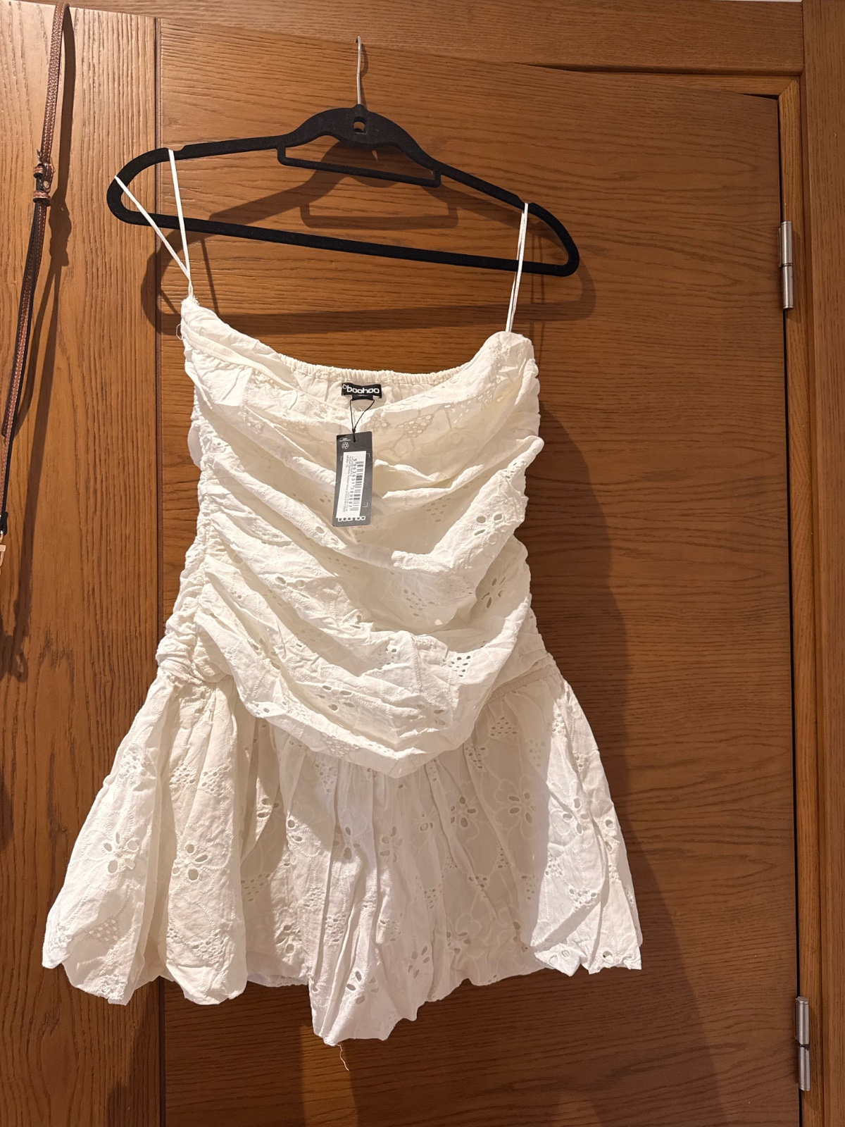 Robe boohoo