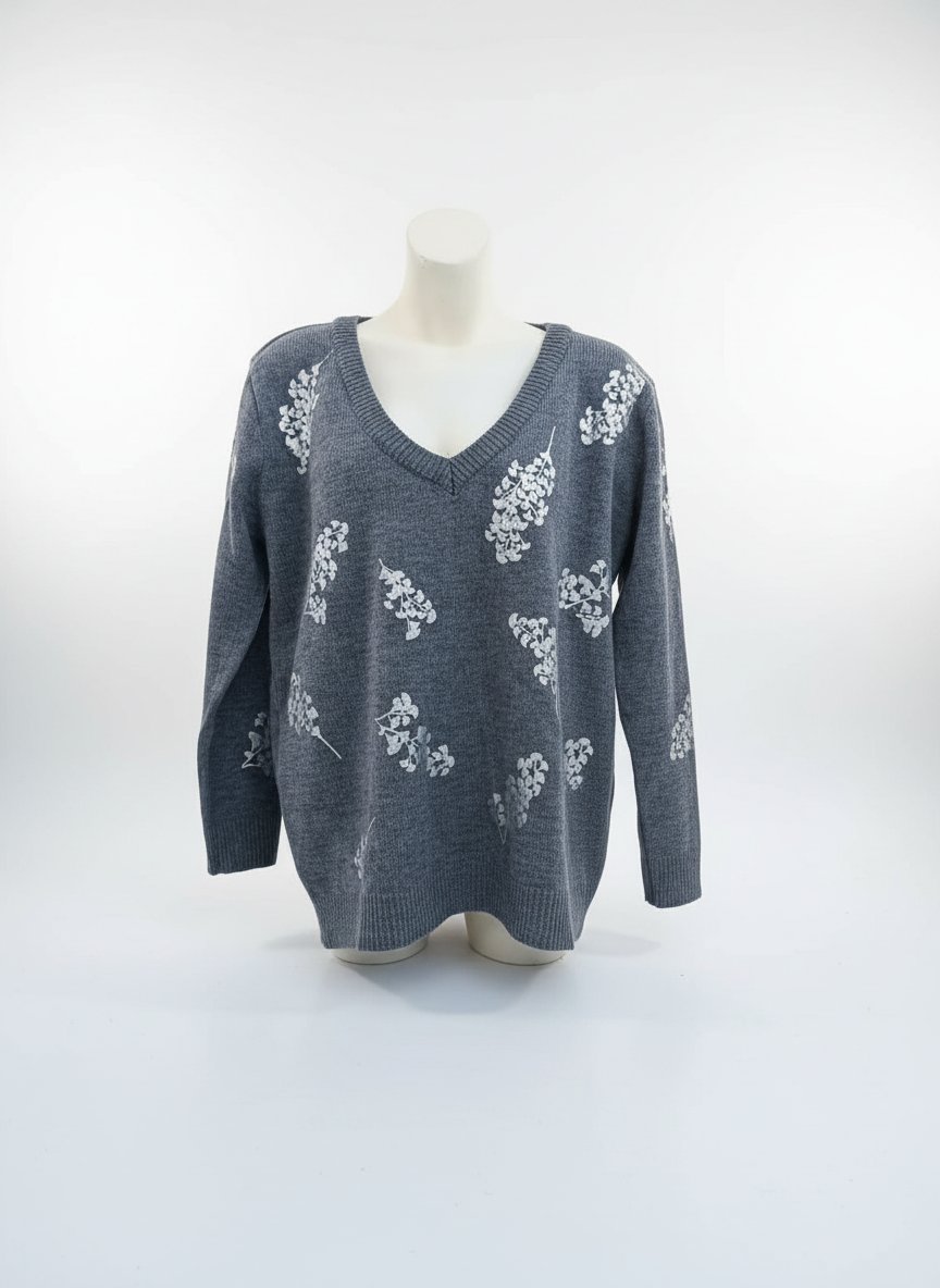 Tricot bodyflirt 