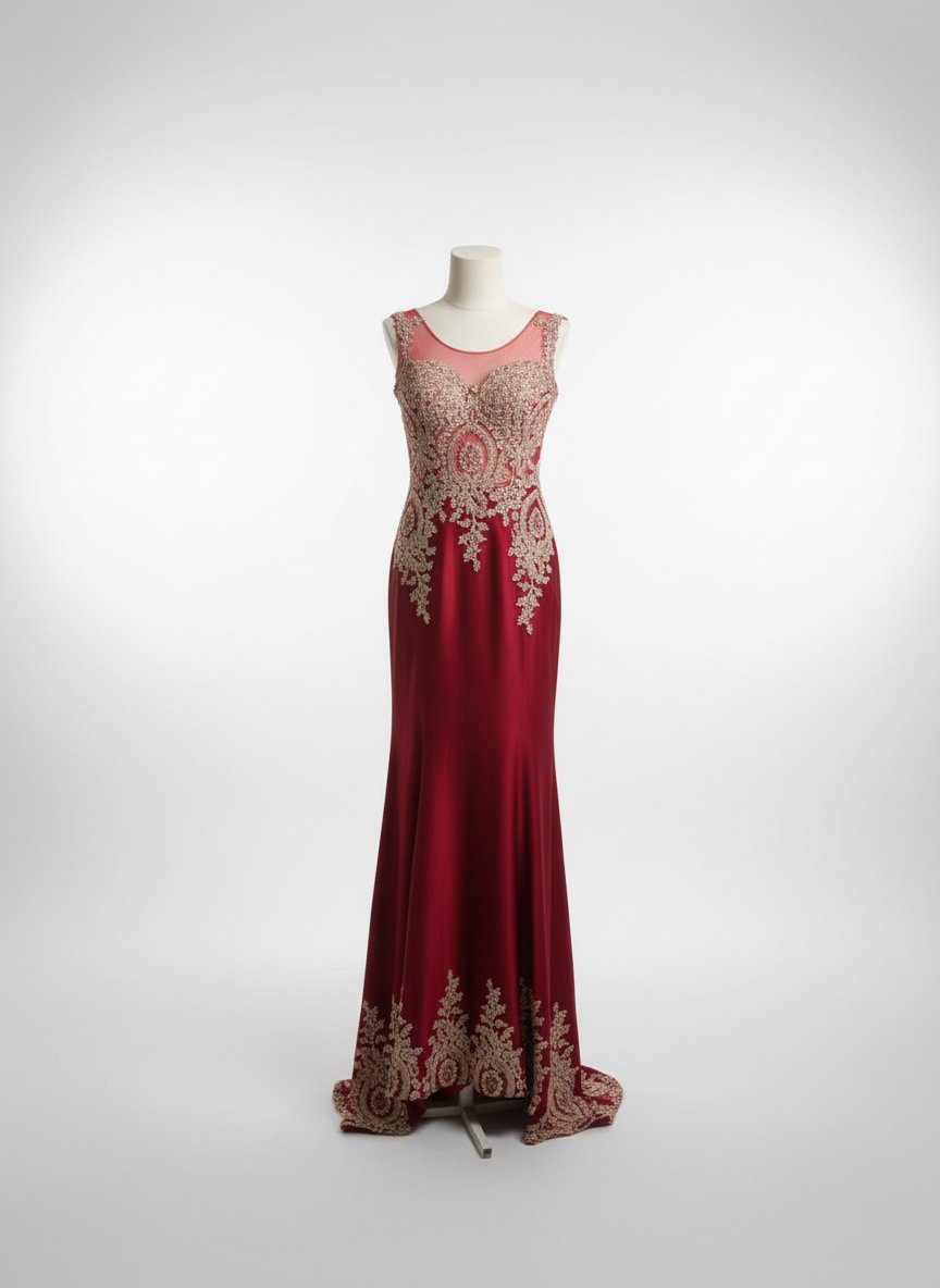 Robe soirée