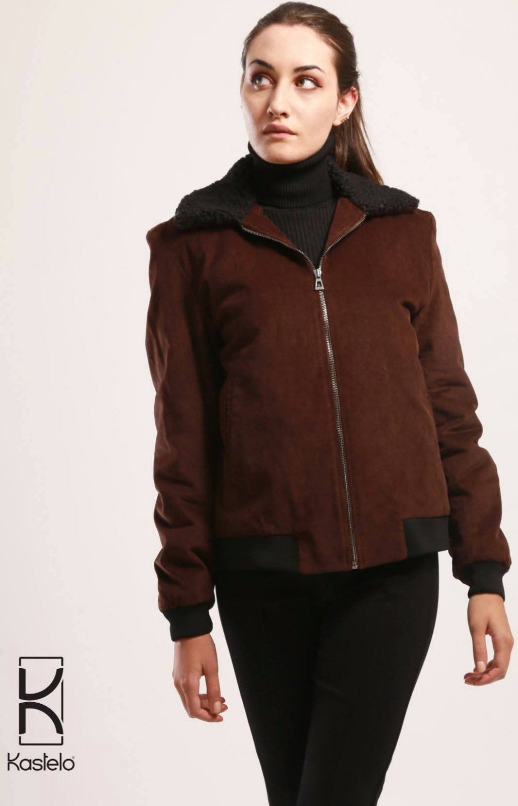Manteau kastelo 
