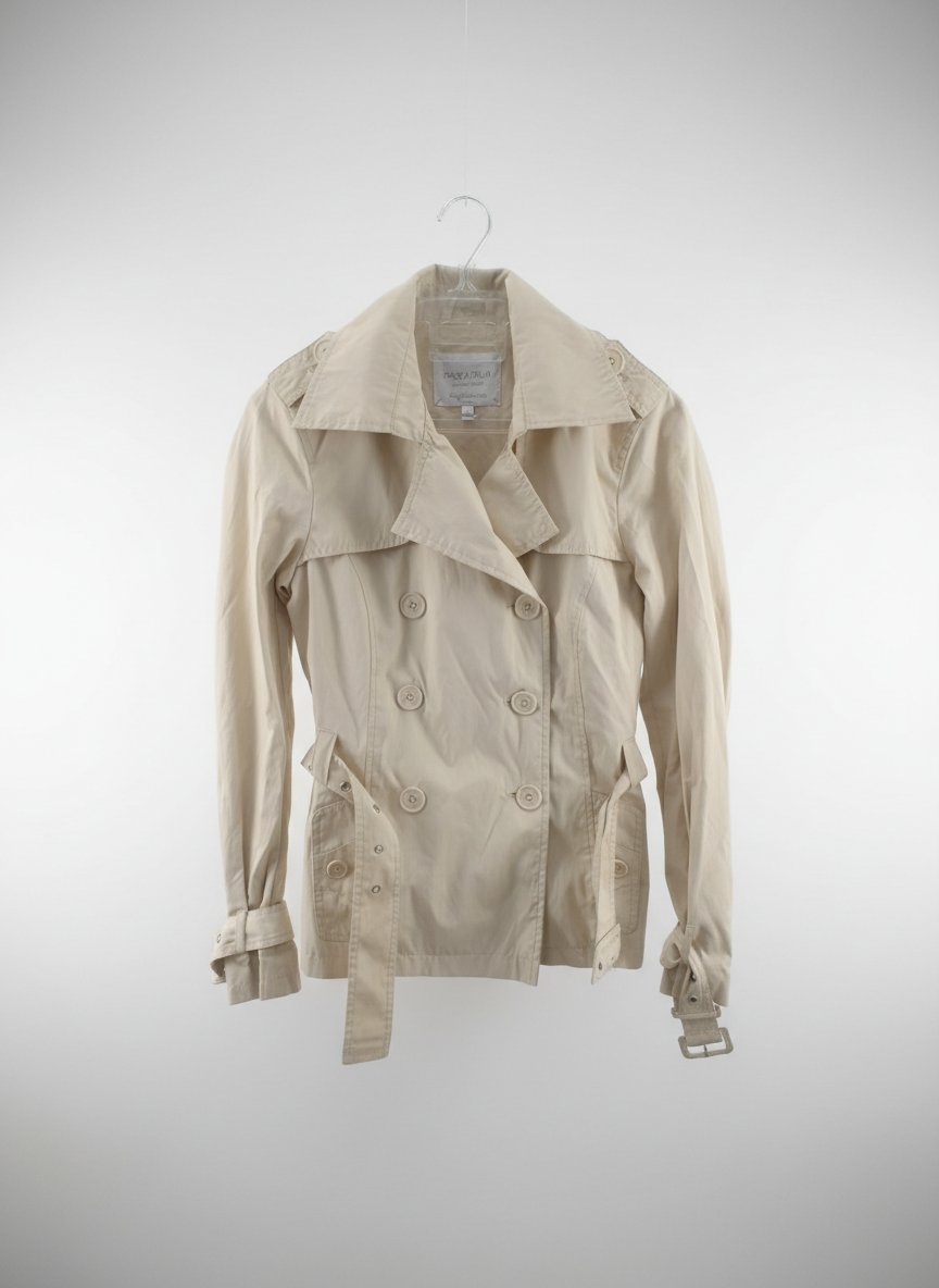 Manteau Piaza Italia