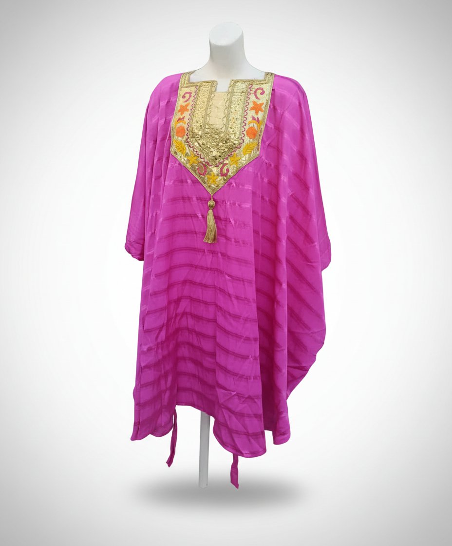 Robe traditionnelle