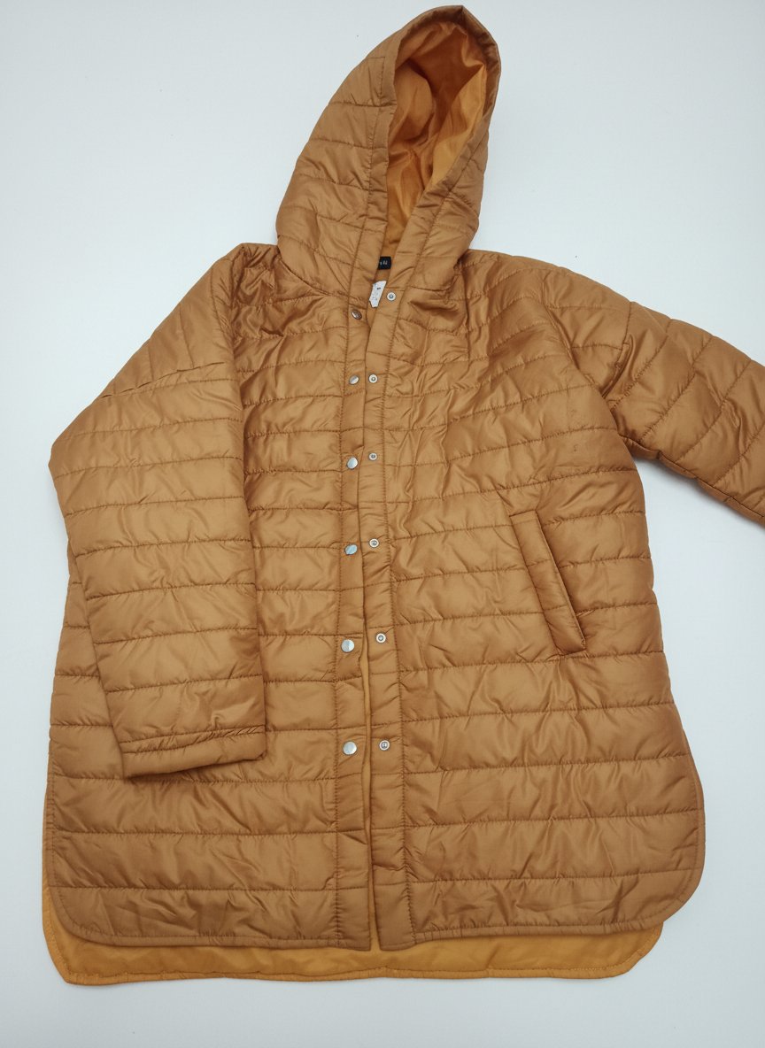 Manteau fadia fashion