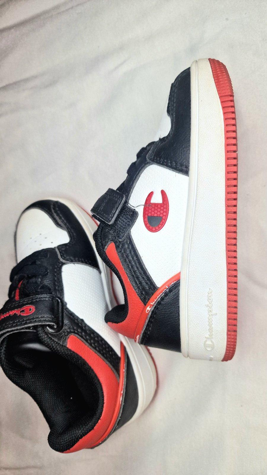 Chaussures garçons pointure 26