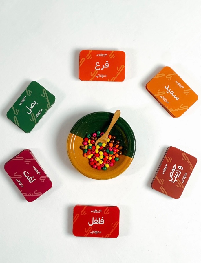     Jeu Cosexy Family Edition