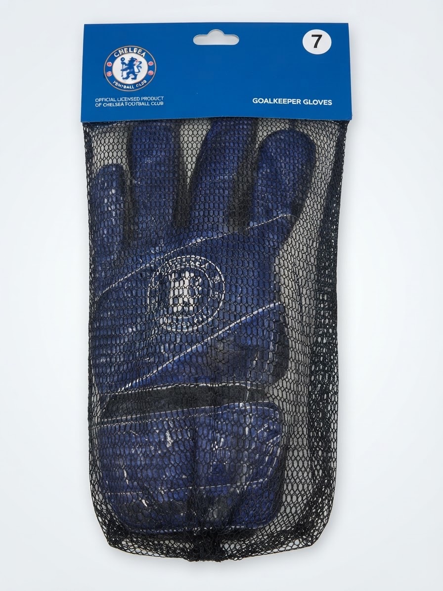 Des gants de gardien chelsea Enfant 