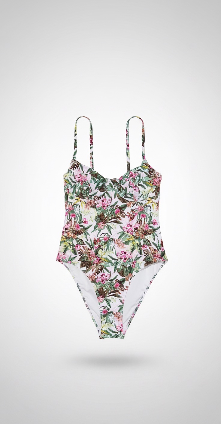 Maillot Victoria'secret 