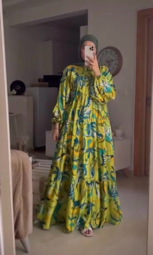 Robe 