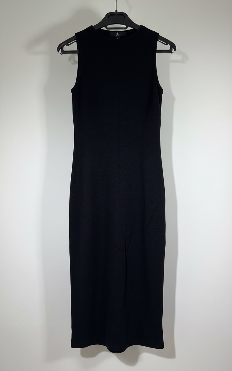 Robe noire