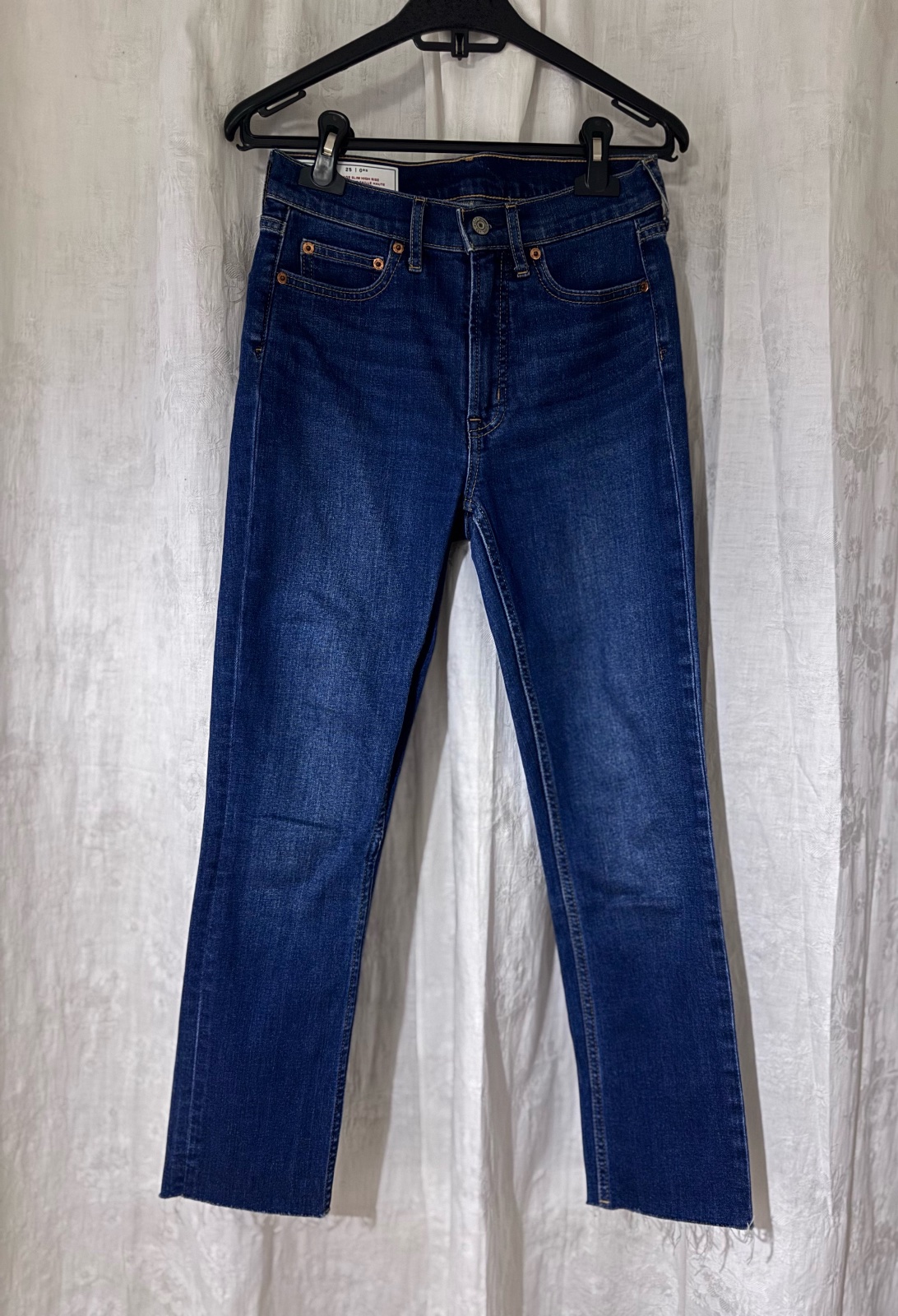 Jeans Gap