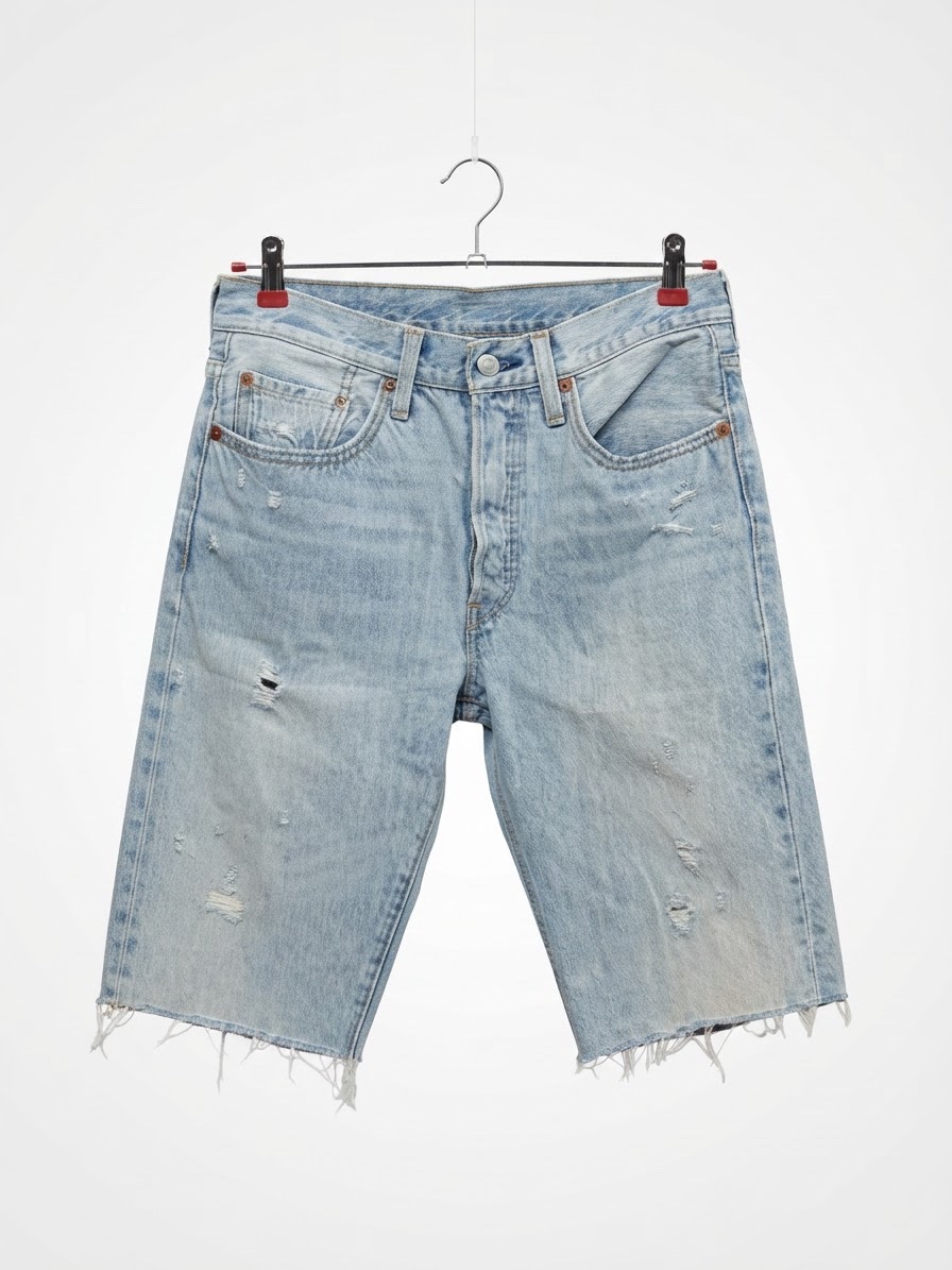 Short Levi's