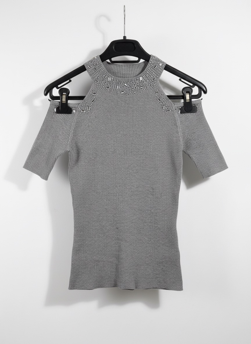 Pull soirée 