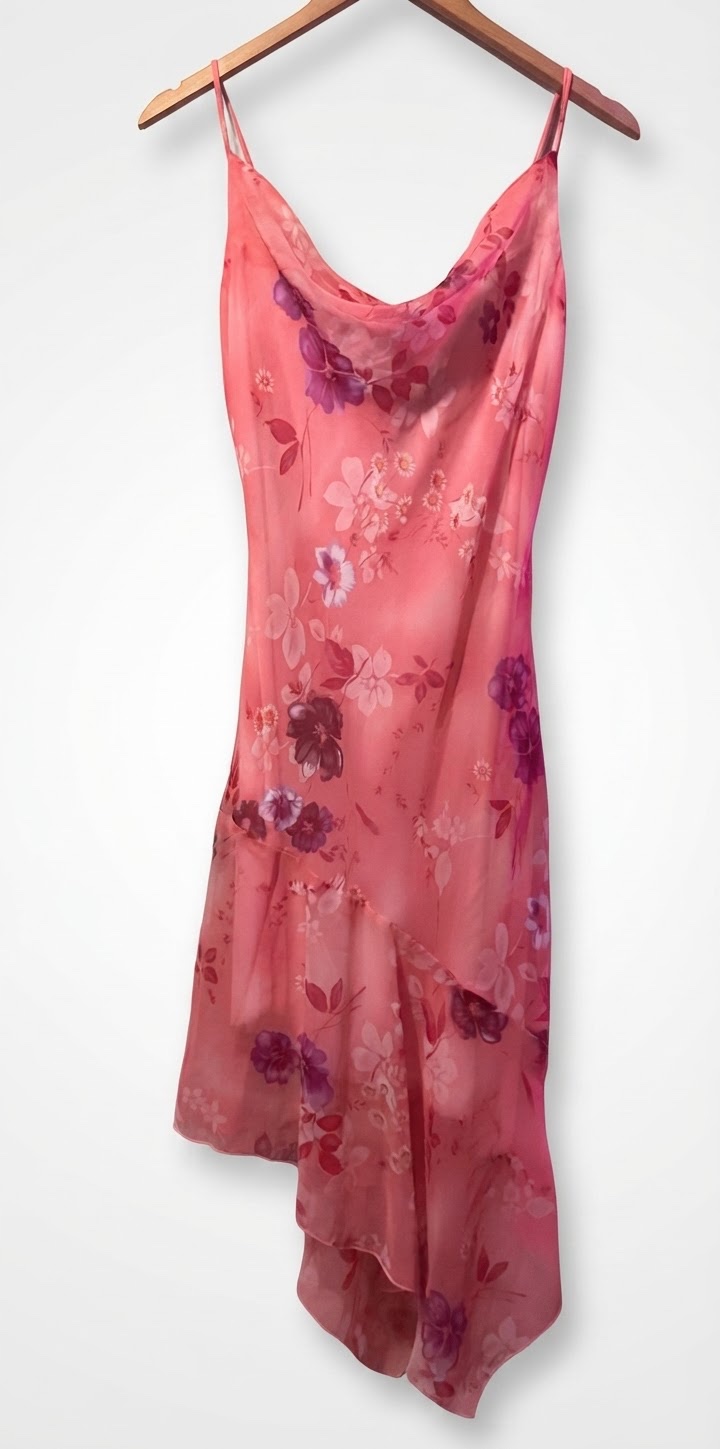 Robe cutesy