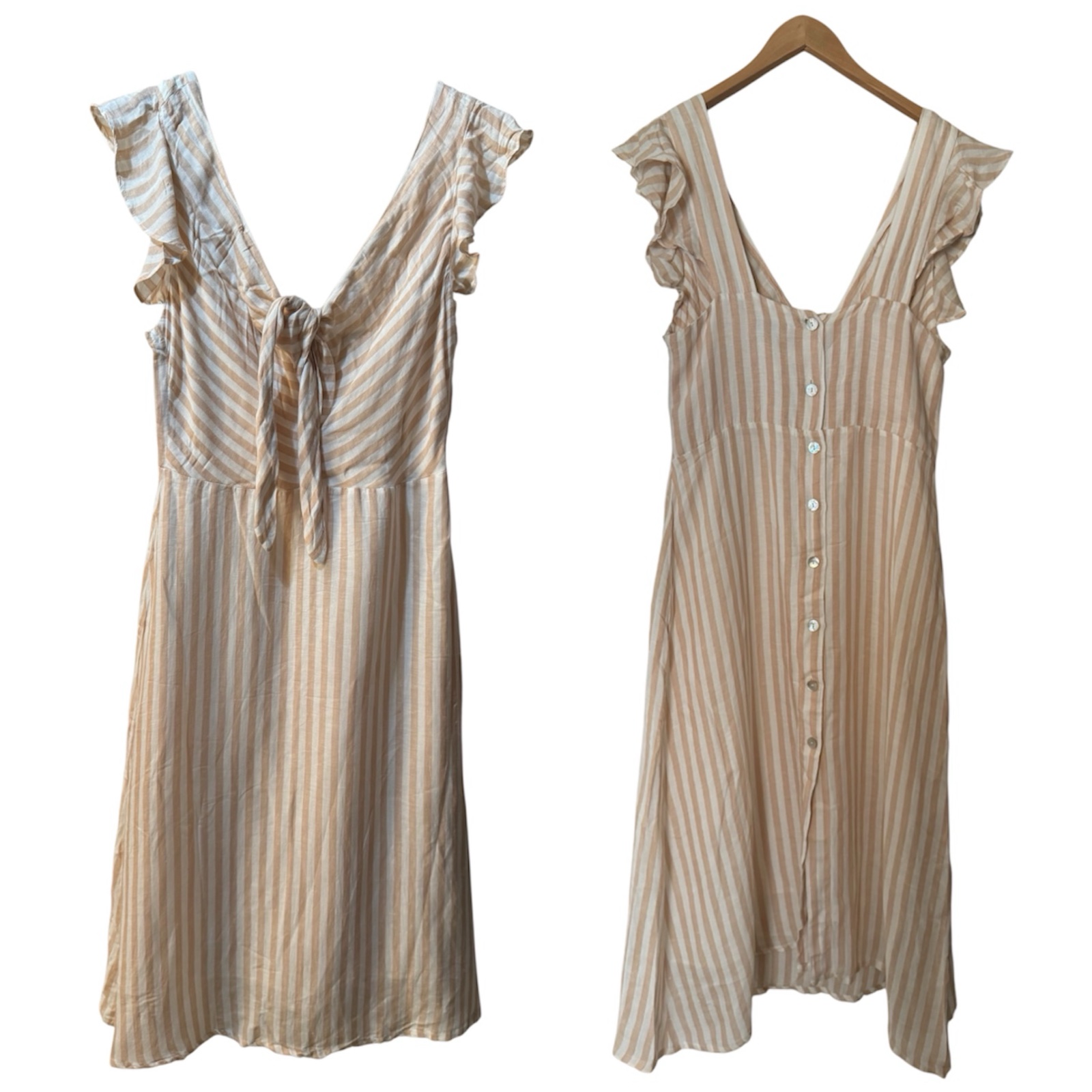 Robe d'été