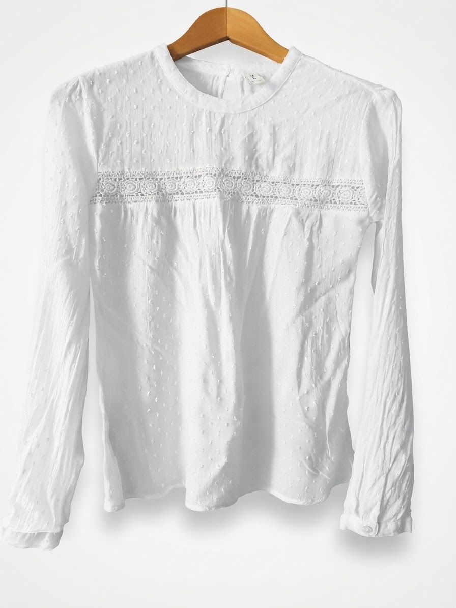 Chemise blanche