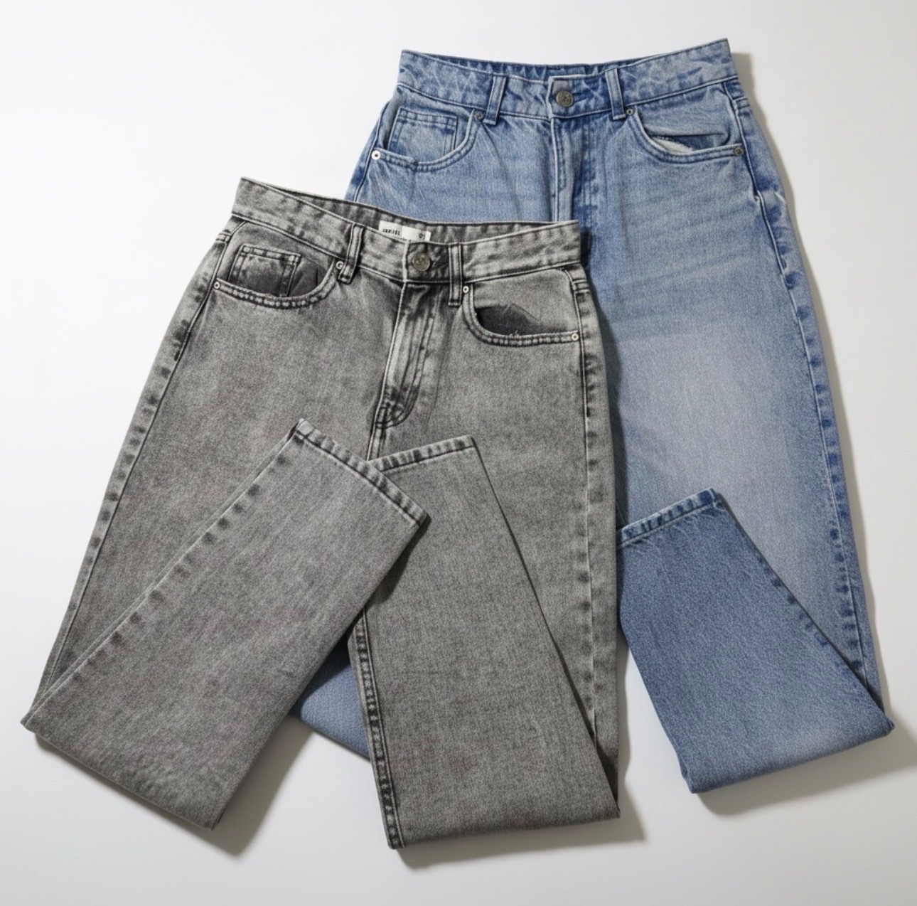 Lot jeans