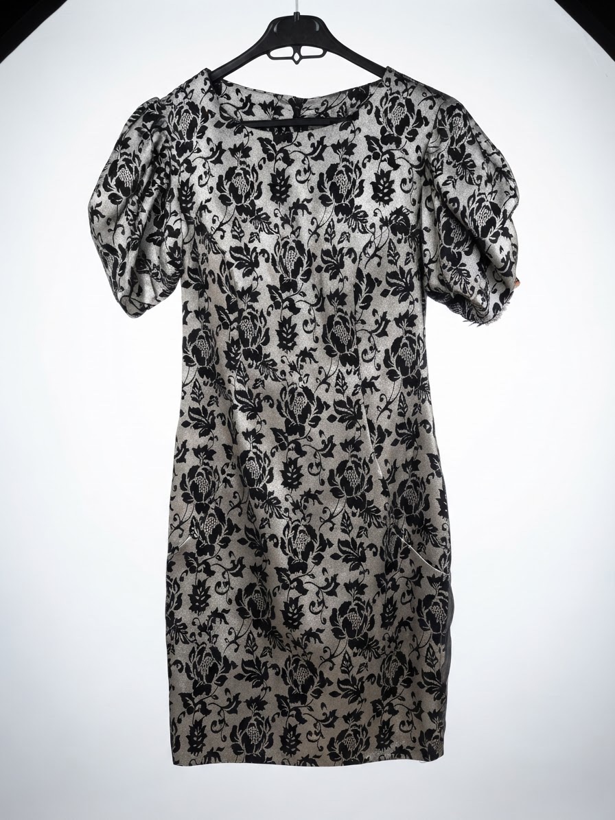 Robe soirée